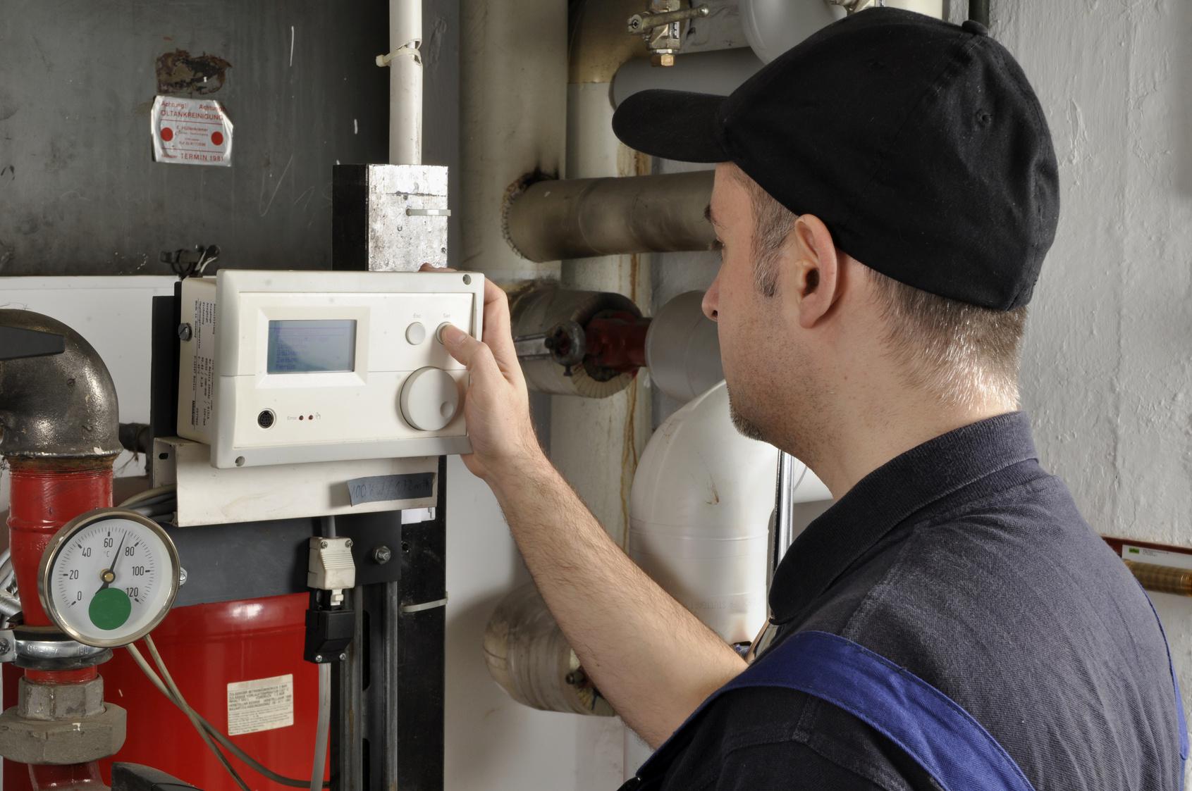 réparation chauffage électrique coût Malakoff