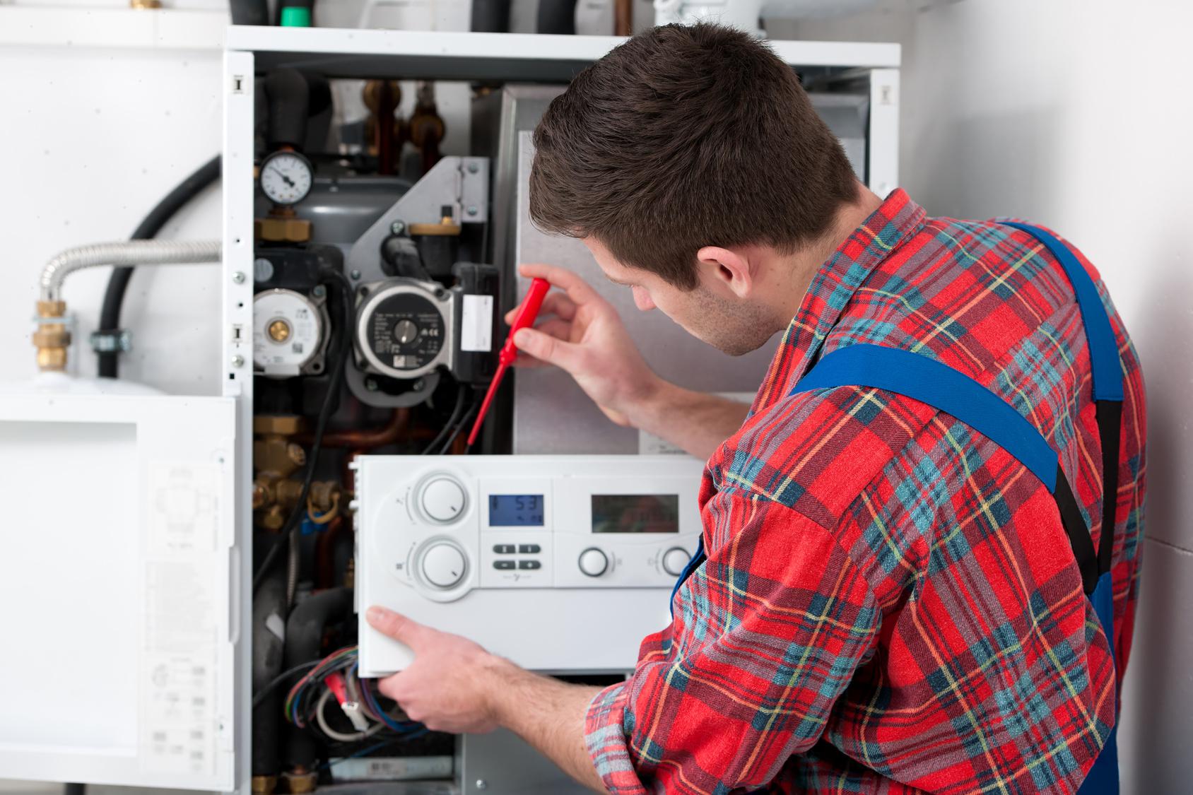  réparation chauffage électrique coût Malakoff